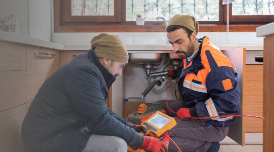 Professional septic pumping service in Pineville, WV
